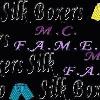 Picture for song 'Silk Boxers feat. Jah Soul' by artist 'MC FAME'