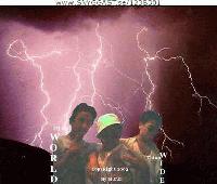 Picture for song 'Mixed By McG' by artist 'McG'