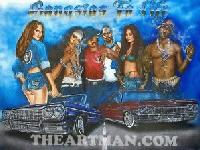 Picture for song 'Pong Remix' by artist 'McG'