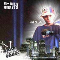 Picture for song 'I Dont Care What You Sayin' by artist 'M City Hustla'