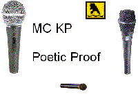 Picture for song 'Respect & Fame' by artist 'MC KP'