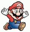 Picture for song 'Mario Beat' by artist 'McLaocOmBo'