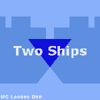 Picture for song 'Two Ships' by artist 'MCLD'