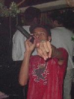 Picture for song 'de RIZA diss! (snipped versie)' by artist 'Mclilj'