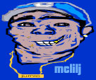 Picture for song 'Opgezwolle beat' by artist 'Mclilj'