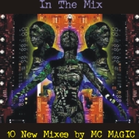 Picture for song 'I Hear Voices' by artist 'MC Magic'