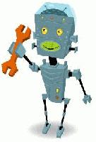 Picture for song 'Dude the foxy robot' by artist 'MC Marshmellow'