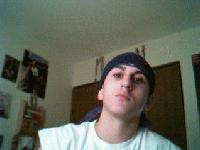 Picture for song 'What You Say? (Ft. Deko)' by artist 'MCNasty'