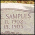 Picture for song '3 Samples' by artist 'MC Neurotic'