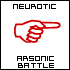 Picture for song 'Arsonic Battle' by artist 'MC Neurotic'