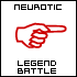 Picture for song 'Legend Battle' by artist 'MC Neurotic'