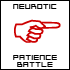 Picture for song 'Patience Battle' by artist 'MC Neurotic'