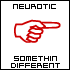 Picture for song 'Somethin Different' by artist 'MC Neurotic'