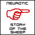 Picture for song 'Story Of The Sheep' by artist 'MC Neurotic'