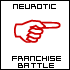 Picture for song 'Tha Franchise Battle' by artist 'MC Neurotic'
