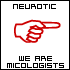 Picture for song 'We Are Micologists' by artist 'MC Neurotic'