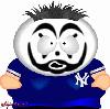 Picture for song 'Arman is a fat bi***' by artist 'Mc Nocloo'