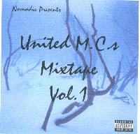 Picture for song 'Haterz' by artist 'MC Nomadic'