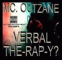 Picture for song 'The Secret' by artist 'Mc Outzane'