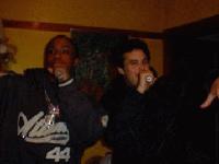 Picture for song 'Page 1' by artist 'MC Oxajin'