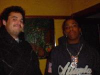 Picture for song 'Page 2' by artist 'MC Oxajin'