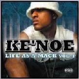 Picture for song 'Kenoe Interview' by artist 'MC PMS Interviews'