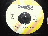 Picture for song 'Get Your Praise On' by artist 'MC Poetic'