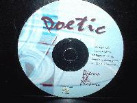 Picture for song 'Never Let You Down' by artist 'MC Poetic'