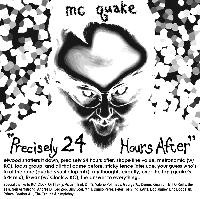 Picture for song 'focus group' by artist 'MC Quake'