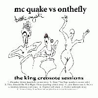 Picture for song 'joni deserves it down' by artist 'MC Quake'