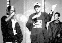 Picture for song 'Santo y Big green - el sicario' by artist 'MC SANTO'