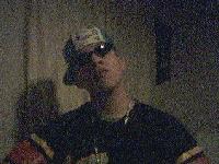 Picture for song 'ain no way aint no f***ing way' by artist 'McScorpion'