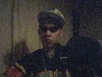 Picture for song 'i dnt wann nkow freestyle' by artist 'McScorpion'