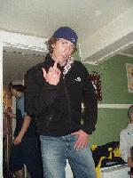 Picture for song 'BOB (BUSHED REMIX)' by artist 'MCscottD'