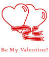 Picture for song 'Be my Valentine...' by artist 'Mc ShimmyStylz'