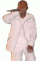 Picture for song 'Don't Be Easily Led' by artist 'MC SmartGuy'