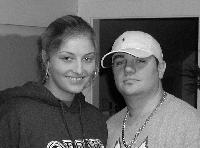 Picture for song 'All My Love ft. Jacqui' by artist 'MC Storm'