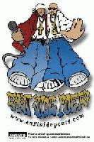 Picture for song 'Brickhouse' by artist 'MC Storm'