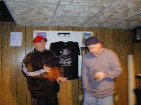 Picture for song 'Come With Me' by artist 'MC Storm'