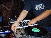 Picture for song 'Fearless' by artist 'MC Storm'