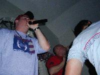 Picture for song 'Pure Talent' by artist 'MC Storm'