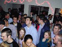 Picture for song 'Tension in the Club' by artist 'MC Storm'