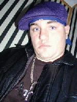 Picture for song 'They' by artist 'MC Storm'