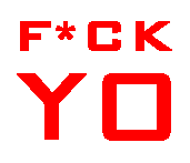 Picture for song 'fuck yo' by artist 'mc trauma biatch'