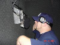 Picture for song 'My Life feat. Frankie Riptide' by artist 'mcWizdom'