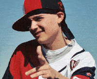 Picture for song 'Hardcore Rapper' by artist 'MCWonderBreadFlava'