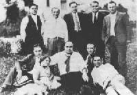 Picture for song 'Blackring-Clan' by artist 'mczaki'