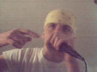 Picture for song 'rokanje sa pal talk ...' by artist 'Mc Zdenki ZG'