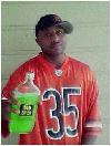 Picture for song 'Gotta Hustle' by artist 'MD (Morio DeMello)'