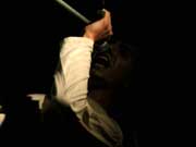 Picture for song 'Should I (Live)' by artist 'MDP'